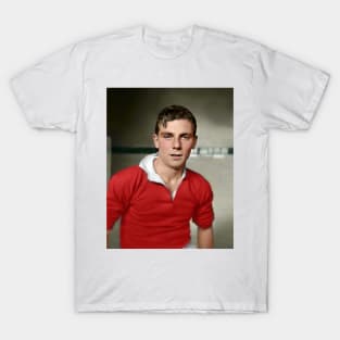 Duncan Edwards Legend T-Shirt